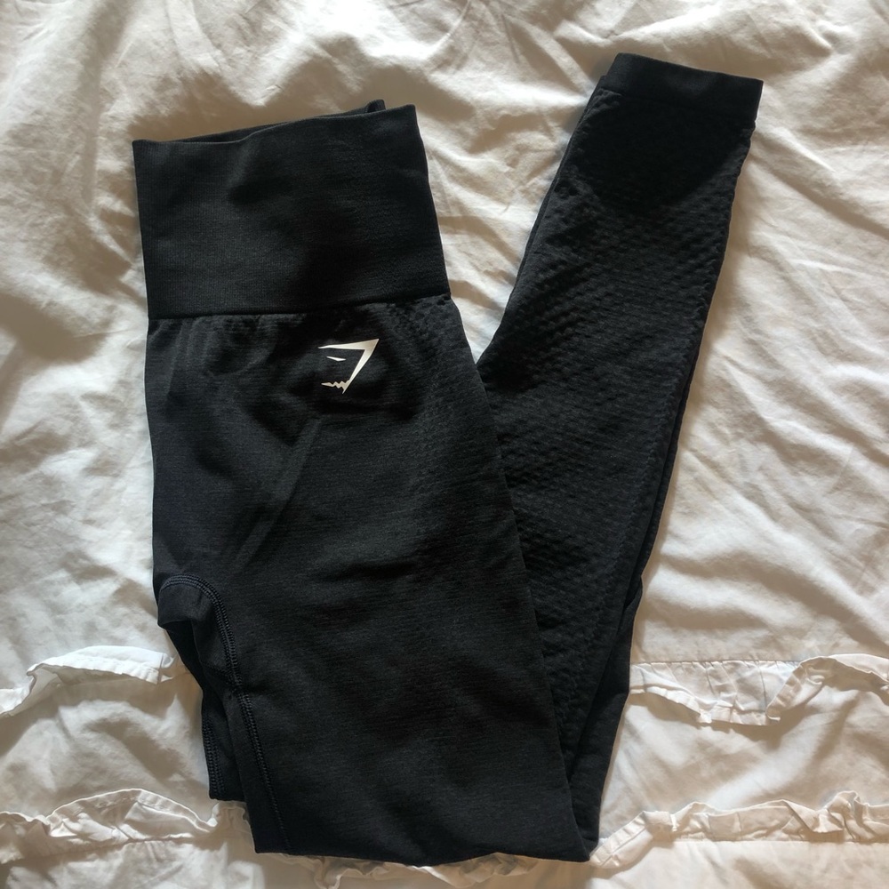 Gym shark seamless high waist leggings
